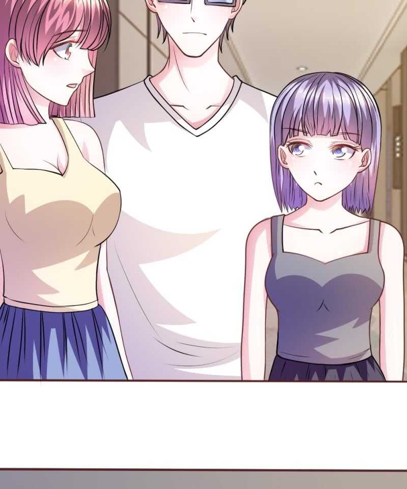 《吸血鬼前男友别撩我》第57话 好戏即将登场！ 第15页