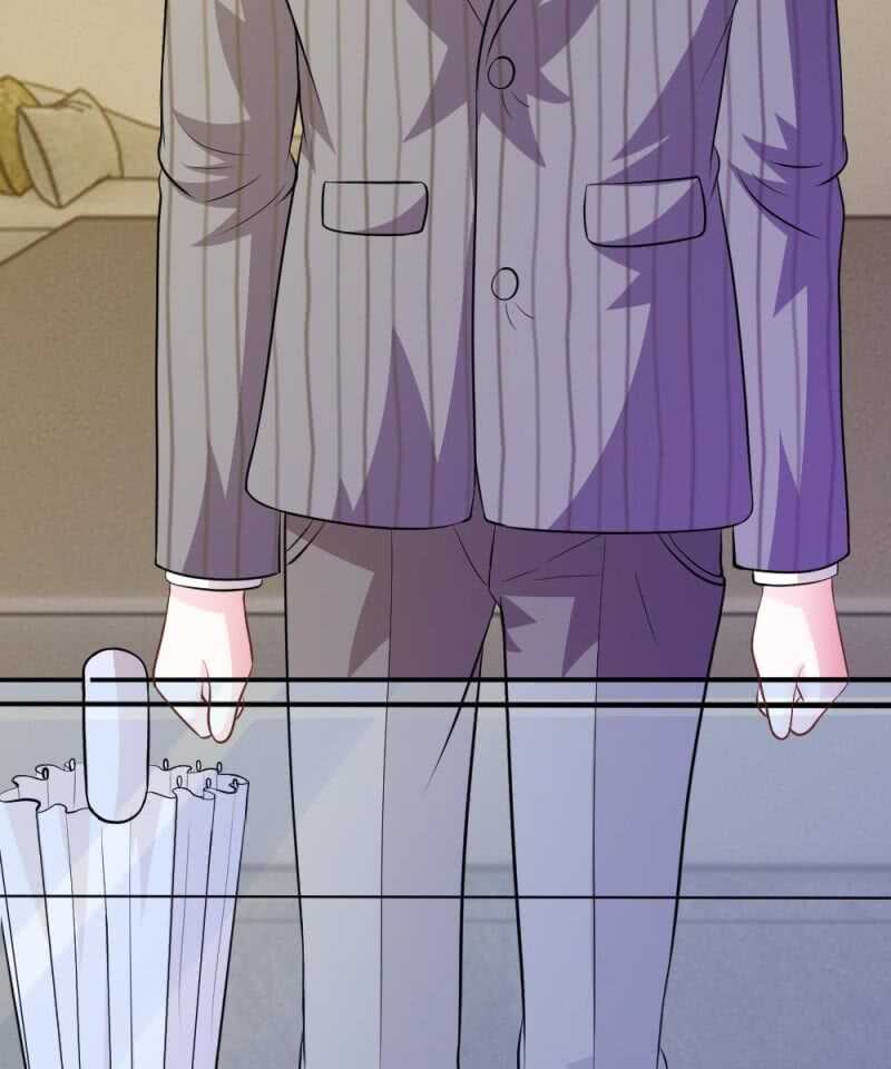 《吸血鬼前男友别撩我》第59话 为什么会变成这样？ 第34页