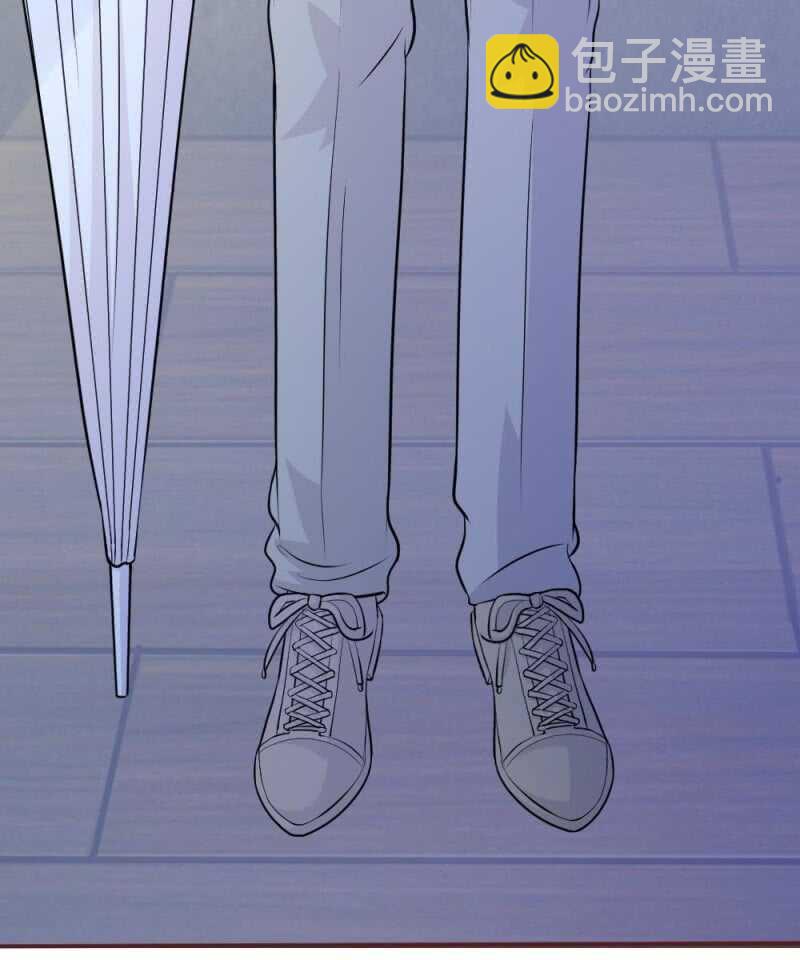 《吸血鬼前男友别撩我》第59话 为什么会变成这样？ 第35页
