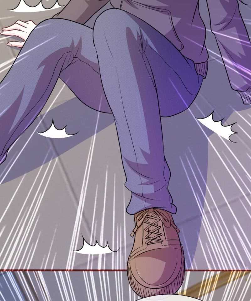 《吸血鬼前男友别撩我》第66话 英雄救美 第16页
