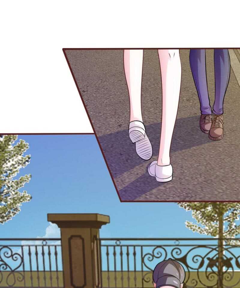 《吸血鬼前男友别撩我》第65话 李姿的阴谋 第16页
