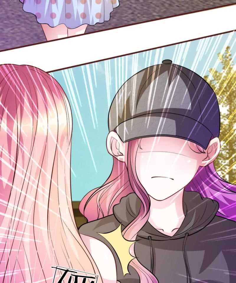 《吸血鬼前男友别撩我》第65话 李姿的阴谋 第18页