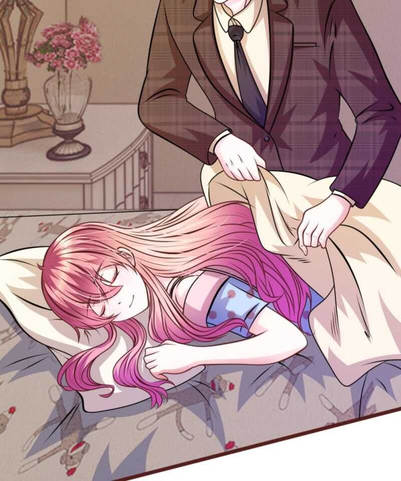《吸血鬼前男友别撩我》第68话 我再也不会放开你！ 第34页