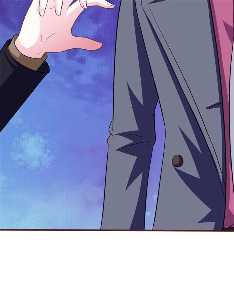 《吸血鬼前男友别撩我》第78话 什么情况？ 第22页