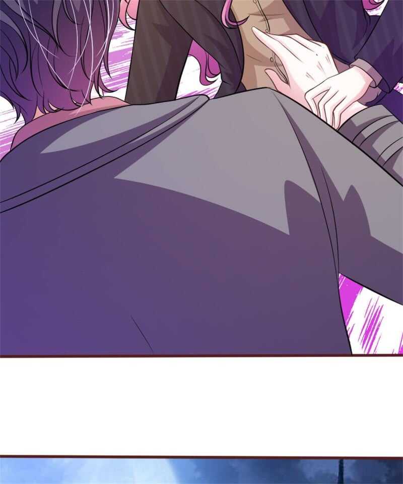 《吸血鬼前男友别撩我》第78话 什么情况？ 第31页
