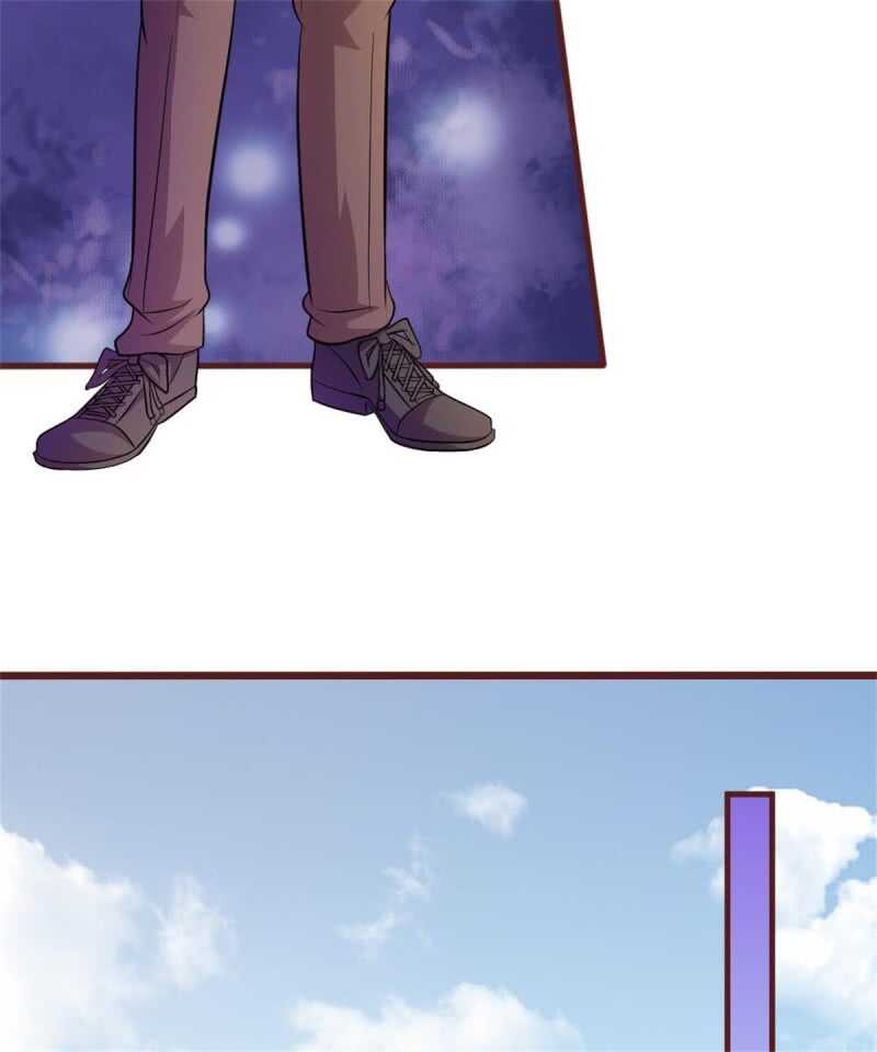 《吸血鬼前男友别撩我》第78话 什么情况？ 第34页