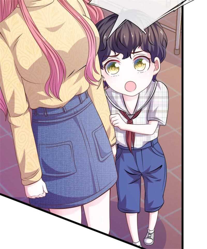 《吸血鬼前男友别撩我》第82话 黄雀在后 第28页