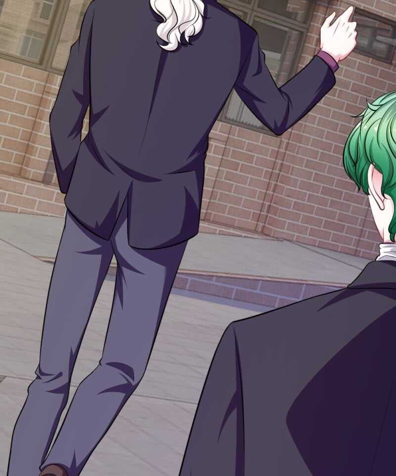 《吸血鬼前男友别撩我》第81话 难道他是故意的？ 第31页