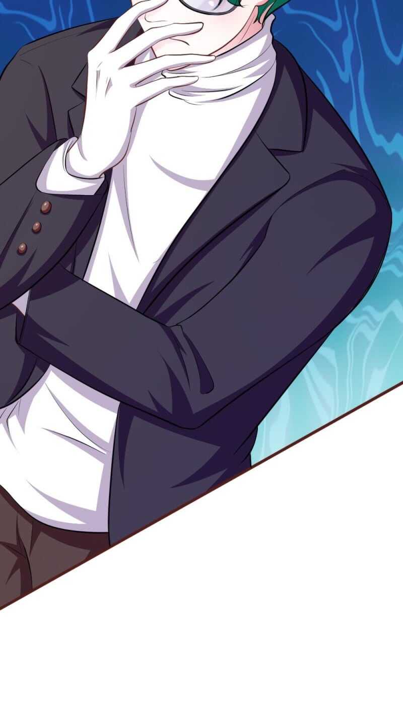 《吸血鬼前男友别撩我》第81话 难道他是故意的？ 第8页