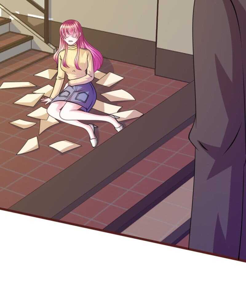 《吸血鬼前男友别撩我》第79话 微微，不要再逞强了！ 第10页