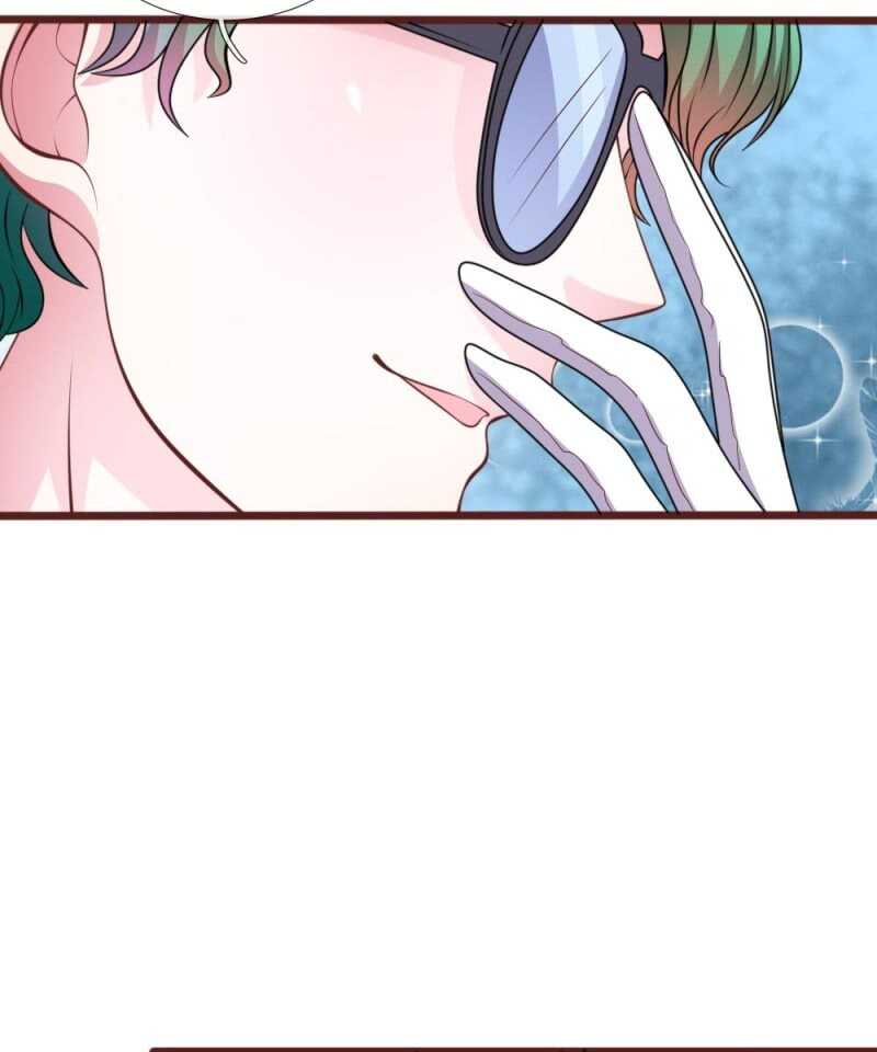 《吸血鬼前男友别撩我》第79话 微微，不要再逞强了！ 第12页