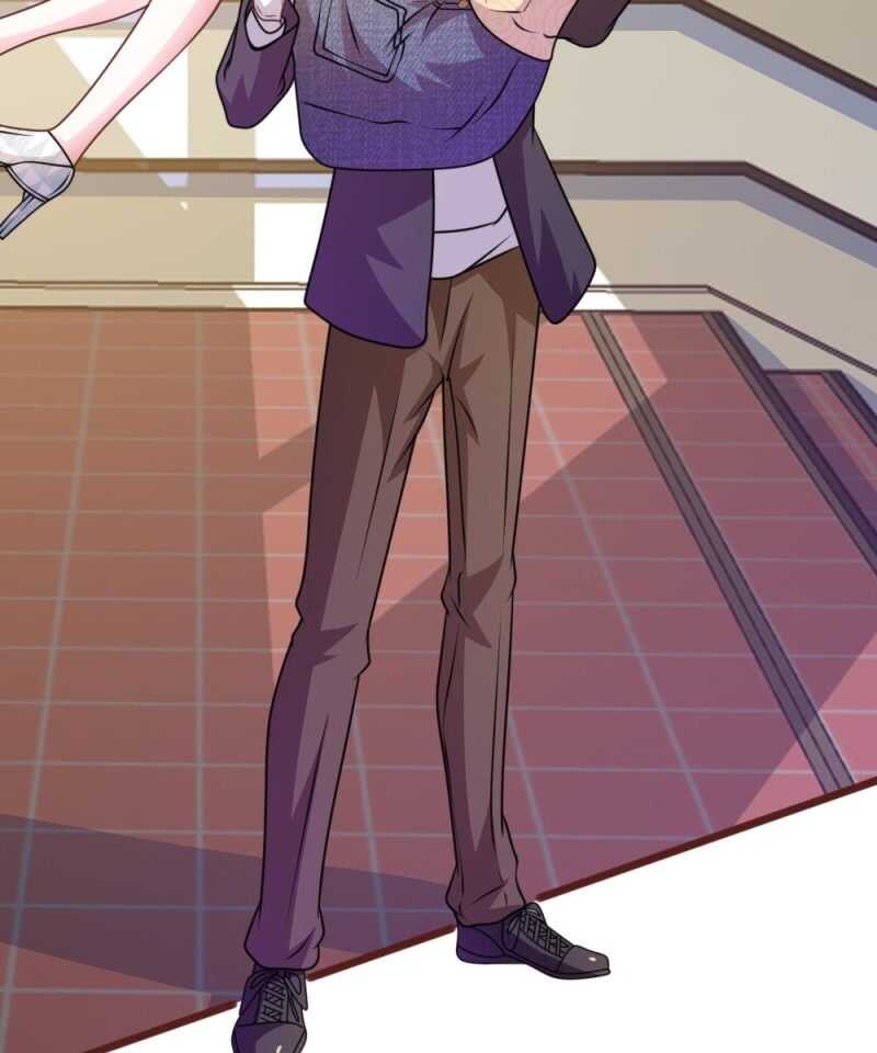 《吸血鬼前男友别撩我》第79话 微微，不要再逞强了！ 第30页