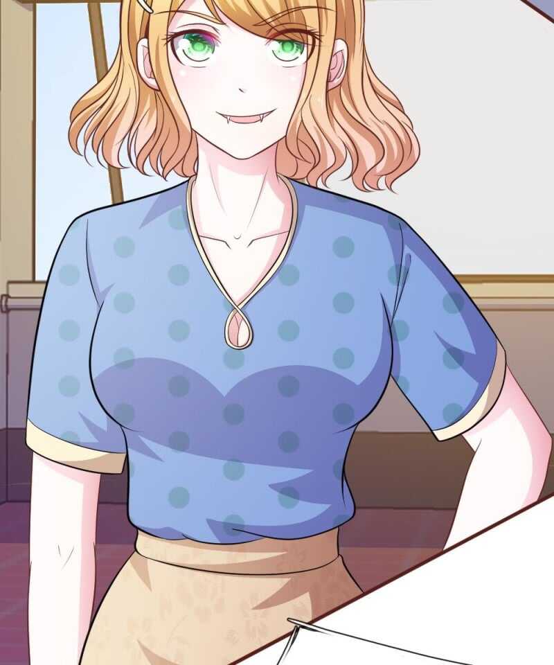 《吸血鬼前男友别撩我》第83话陷入危机 第19页
