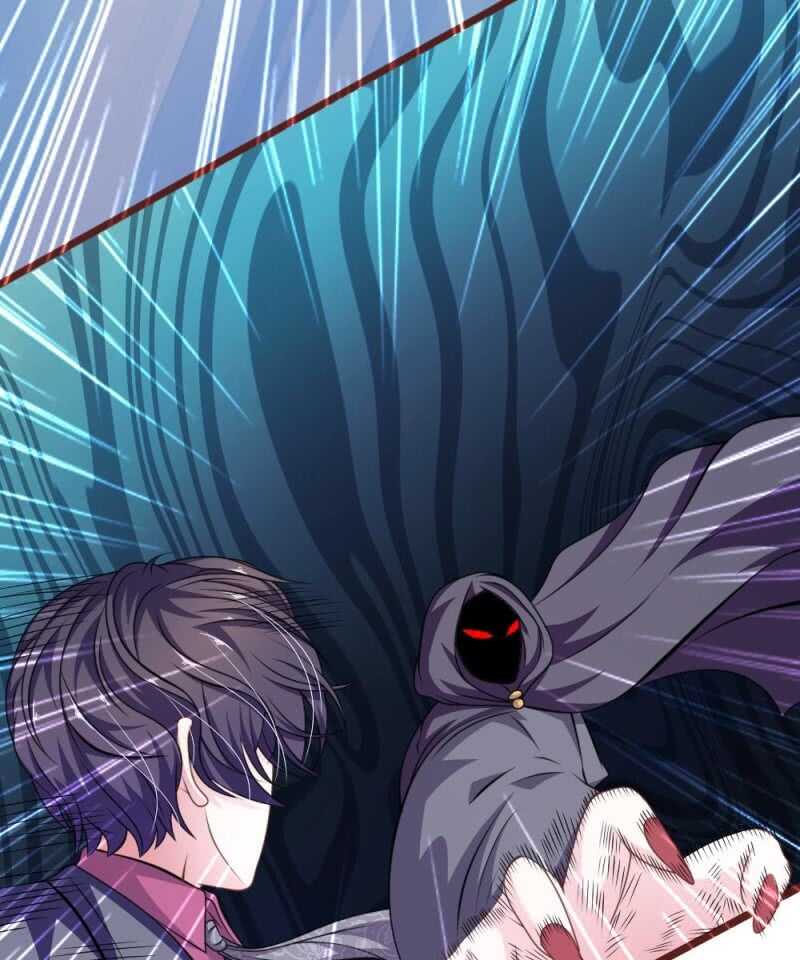 《吸血鬼前男友别撩我》第84话被包围了！ 第28页