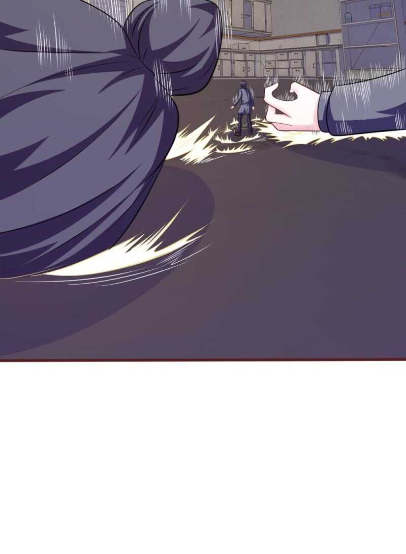 《吸血鬼前男友别撩我》第85话 糟了，薇薇有危险！ 第22页