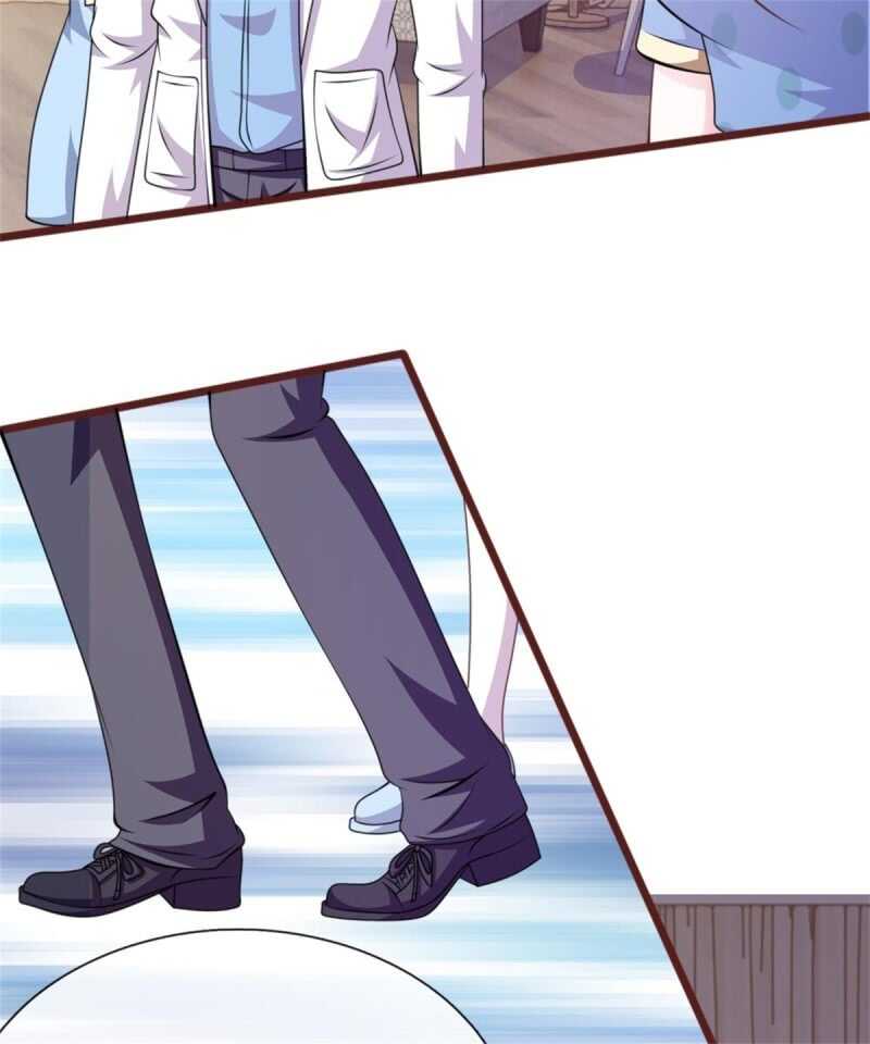 《吸血鬼前男友别撩我》第86话 原来是你陷害我！ 第11页