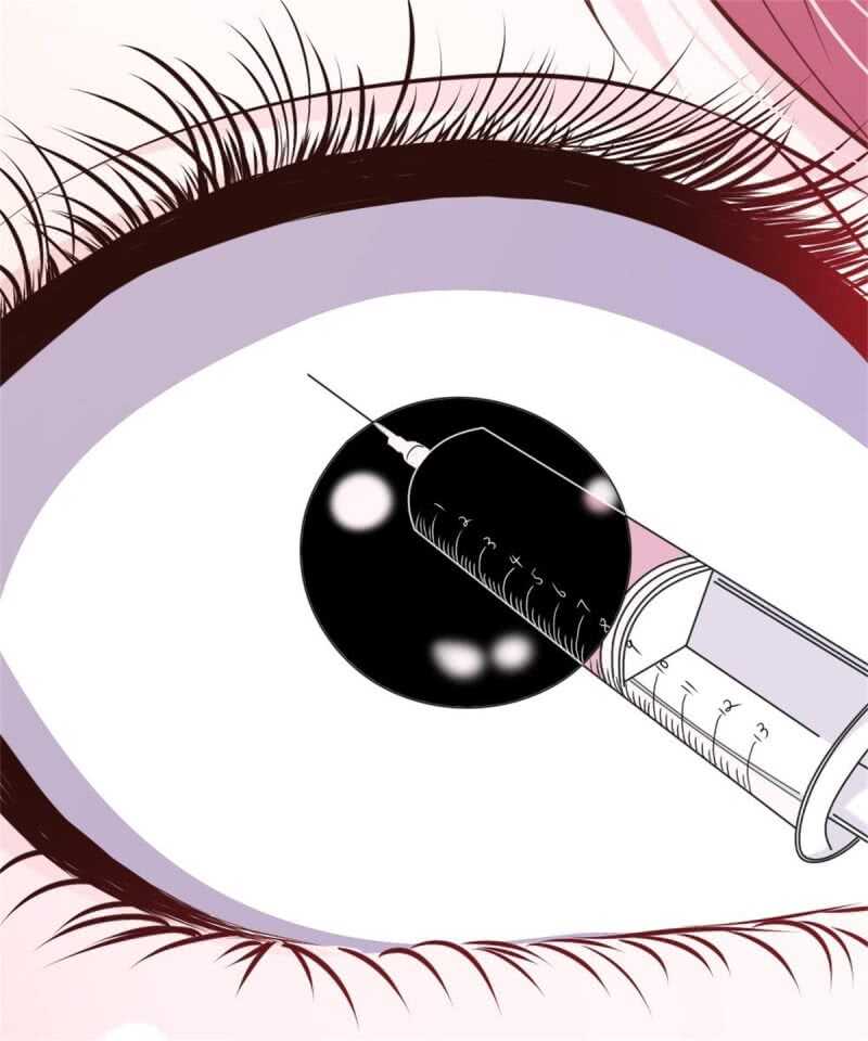《吸血鬼前男友别撩我》第86话 原来是你陷害我！ 第35页