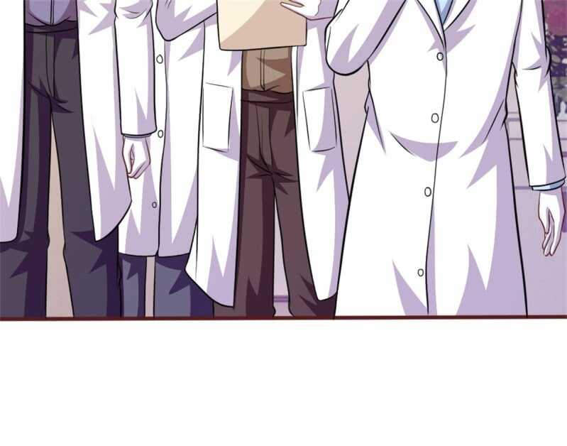 《吸血鬼前男友别撩我》第87话 对不起，我来迟了 第22页