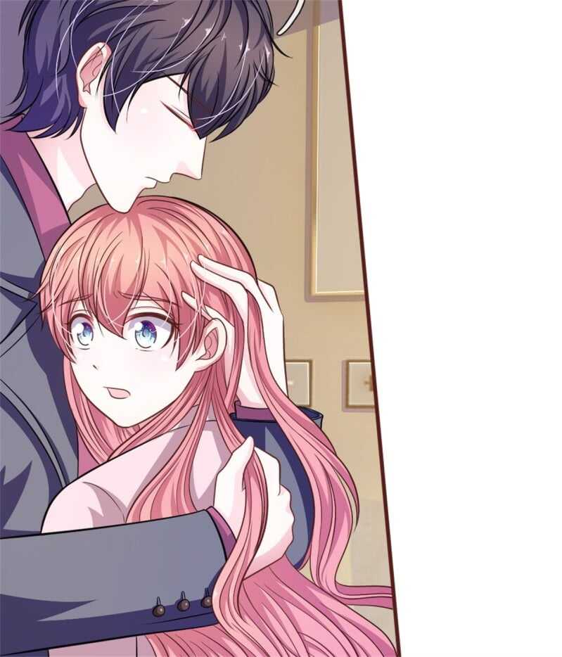 《吸血鬼前男友别撩我》第87话 对不起，我来迟了 第26页