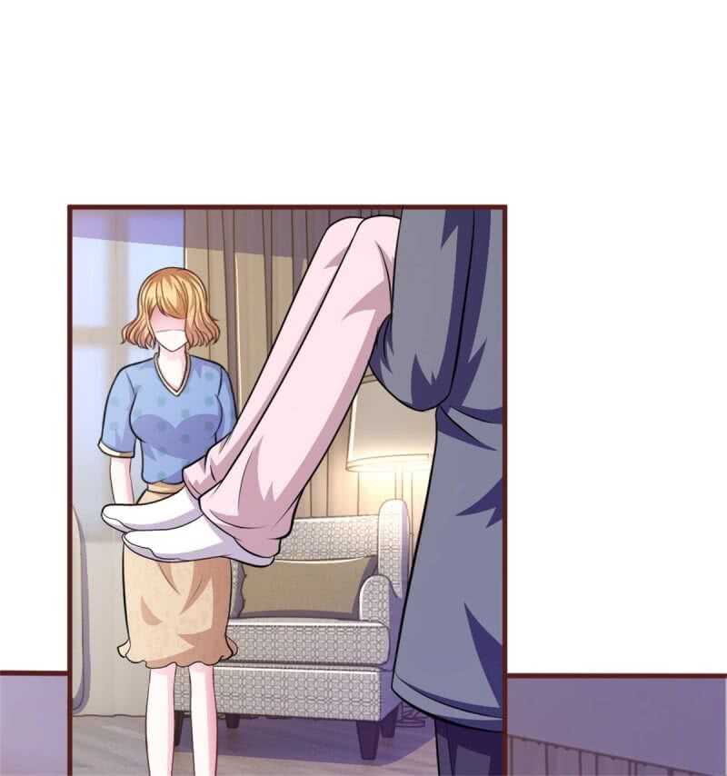 《吸血鬼前男友别撩我》第87话 对不起，我来迟了 第32页