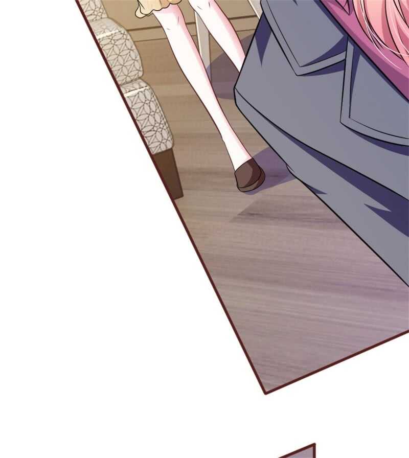 《吸血鬼前男友别撩我》第87话 对不起，我来迟了 第36页