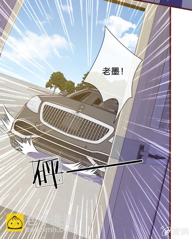 《吸血鬼前男友别撩我》第88话 我一定会毁了你！ 第29页