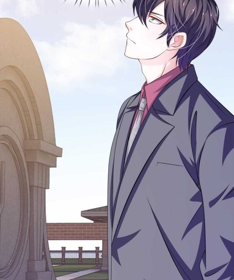 《吸血鬼前男友别撩我》第94话 我等你很久了 第18页