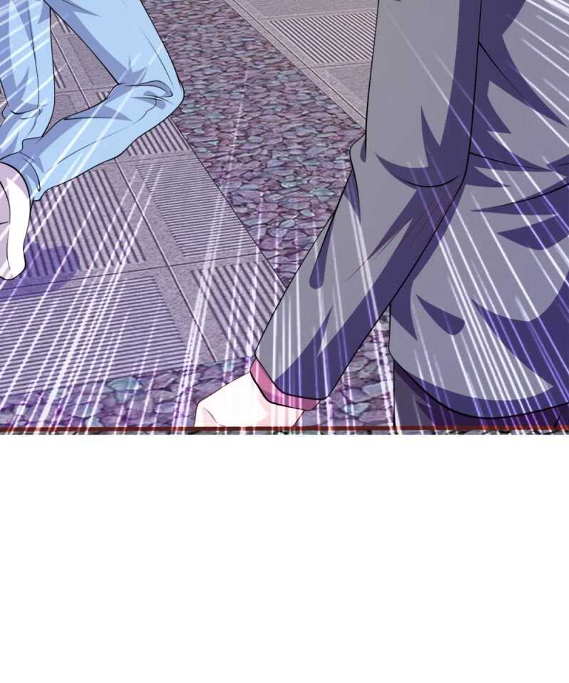 《吸血鬼前男友别撩我》第94话 我等你很久了 第23页