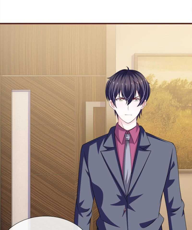 《吸血鬼前男友别撩我》第94话 我等你很久了 第31页