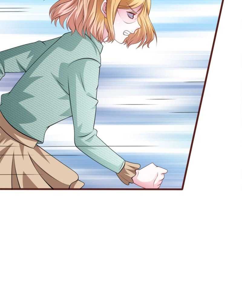 《吸血鬼前男友别撩我》第94话 我等你很久了 第34页