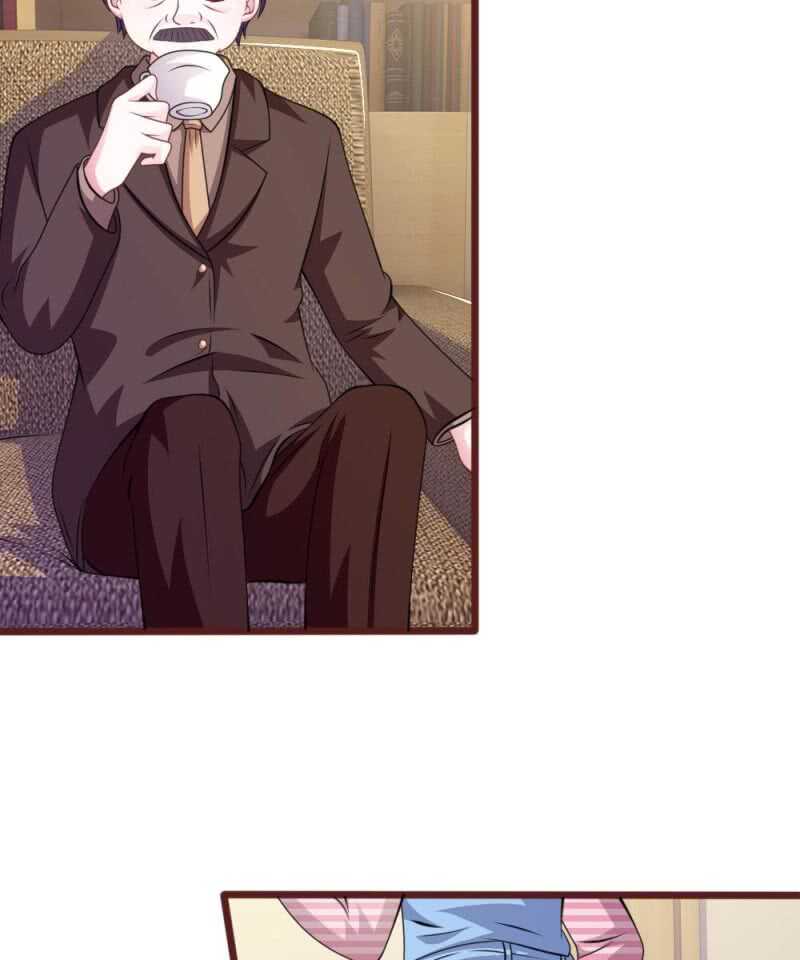 《吸血鬼前男友别撩我》第92话 变故陡生 第19页