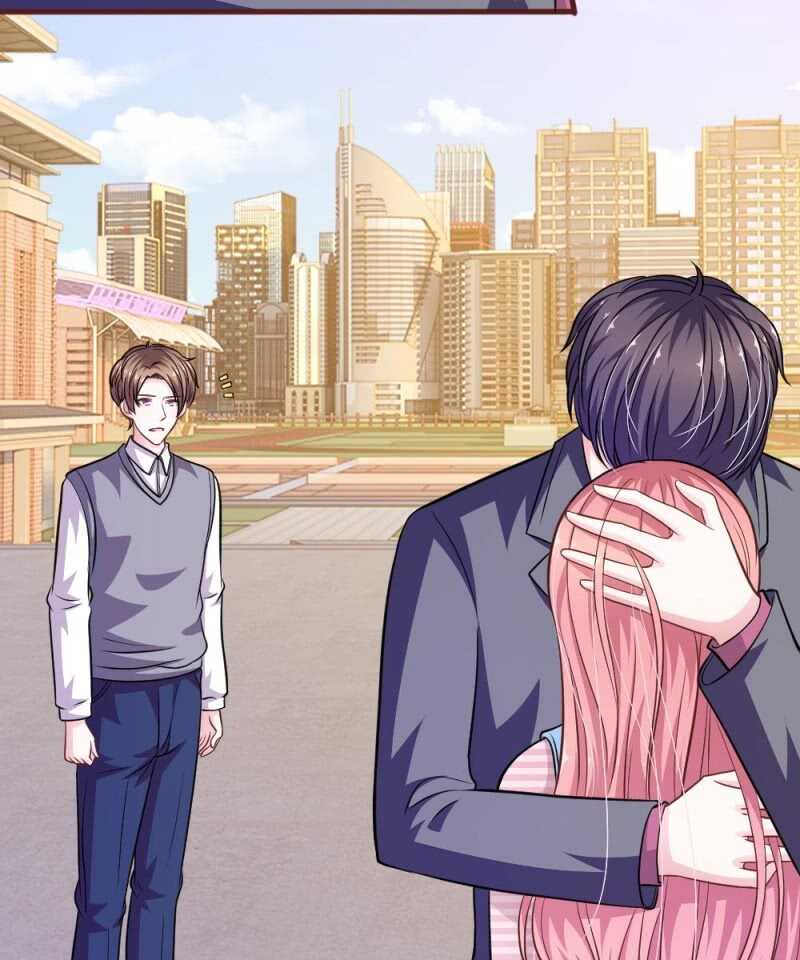《吸血鬼前男友别撩我》第93话 你不要太过分 第50页