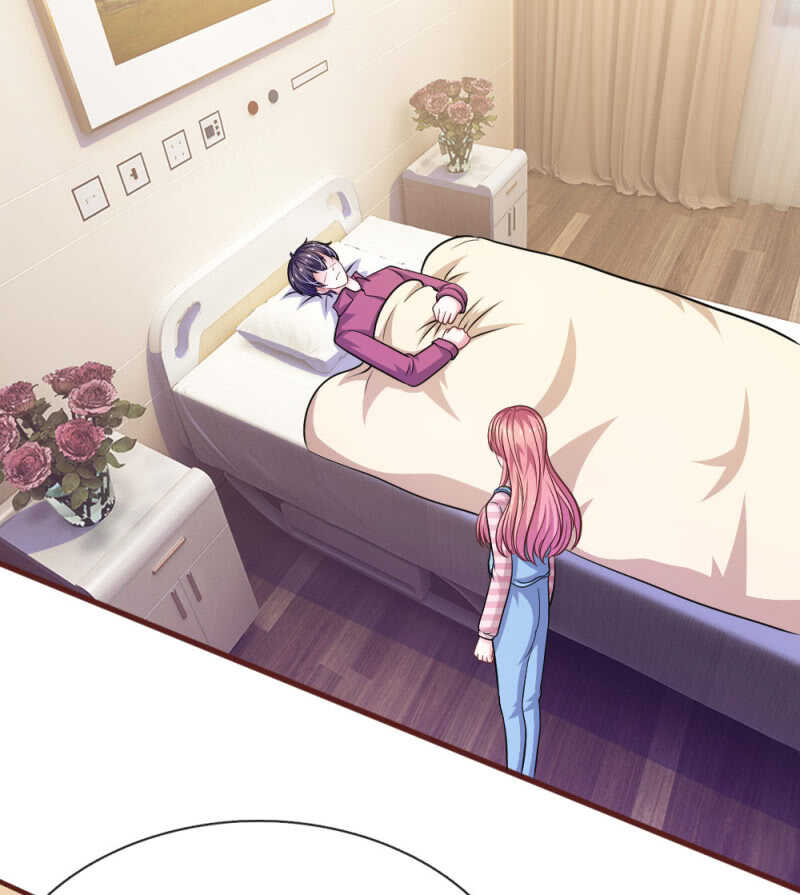 《吸血鬼前男友别撩我》第98话 竟然是她 ！ 第39页