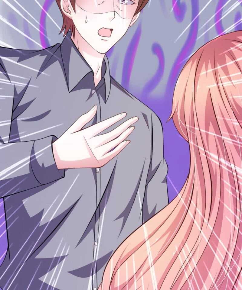 《吸血鬼前男友别撩我》第96话 他说的是真的？ 第30页