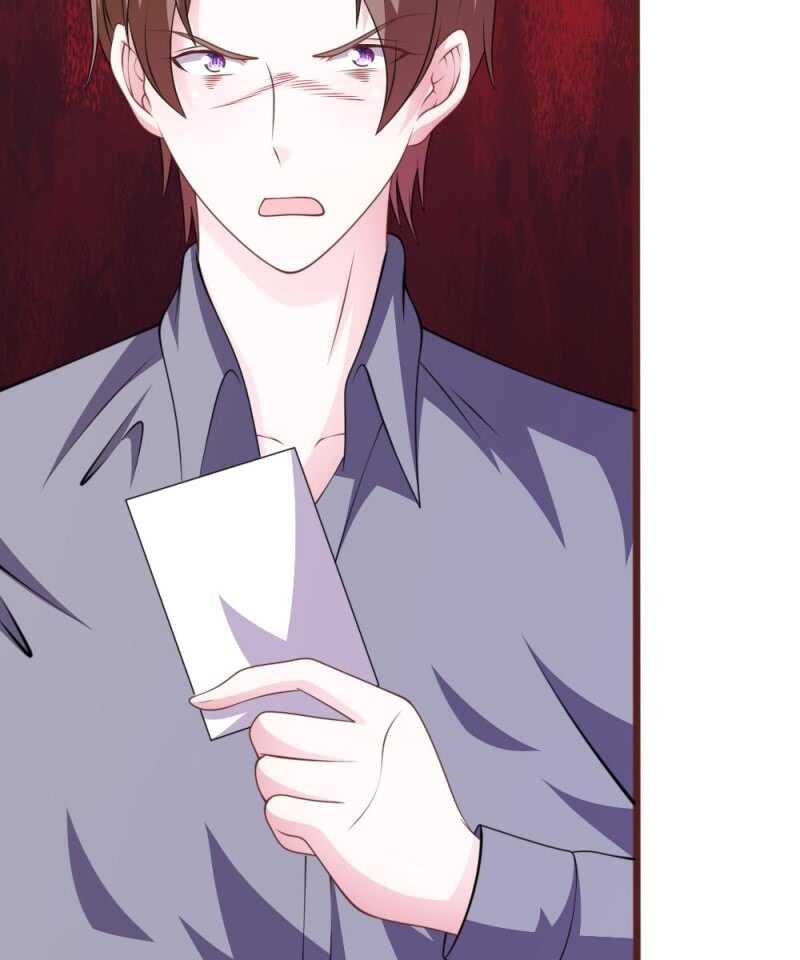 《吸血鬼前男友别撩我》第96话 他说的是真的？ 第36页