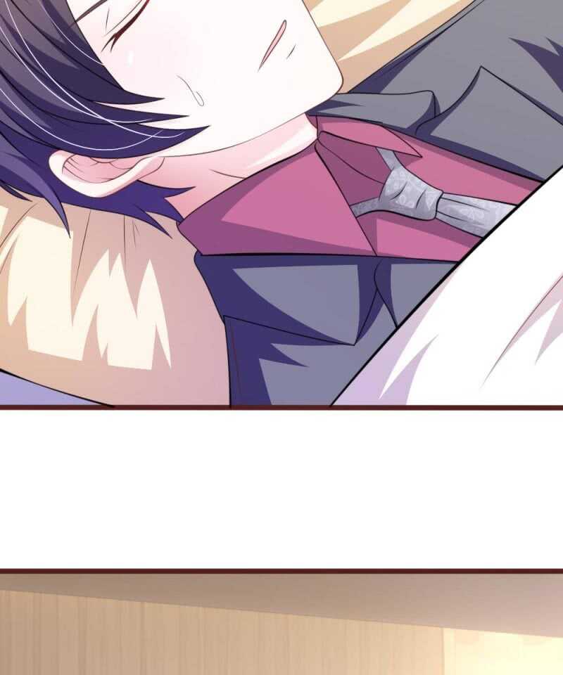 《吸血鬼前男友别撩我》第96话 他说的是真的？ 第3页