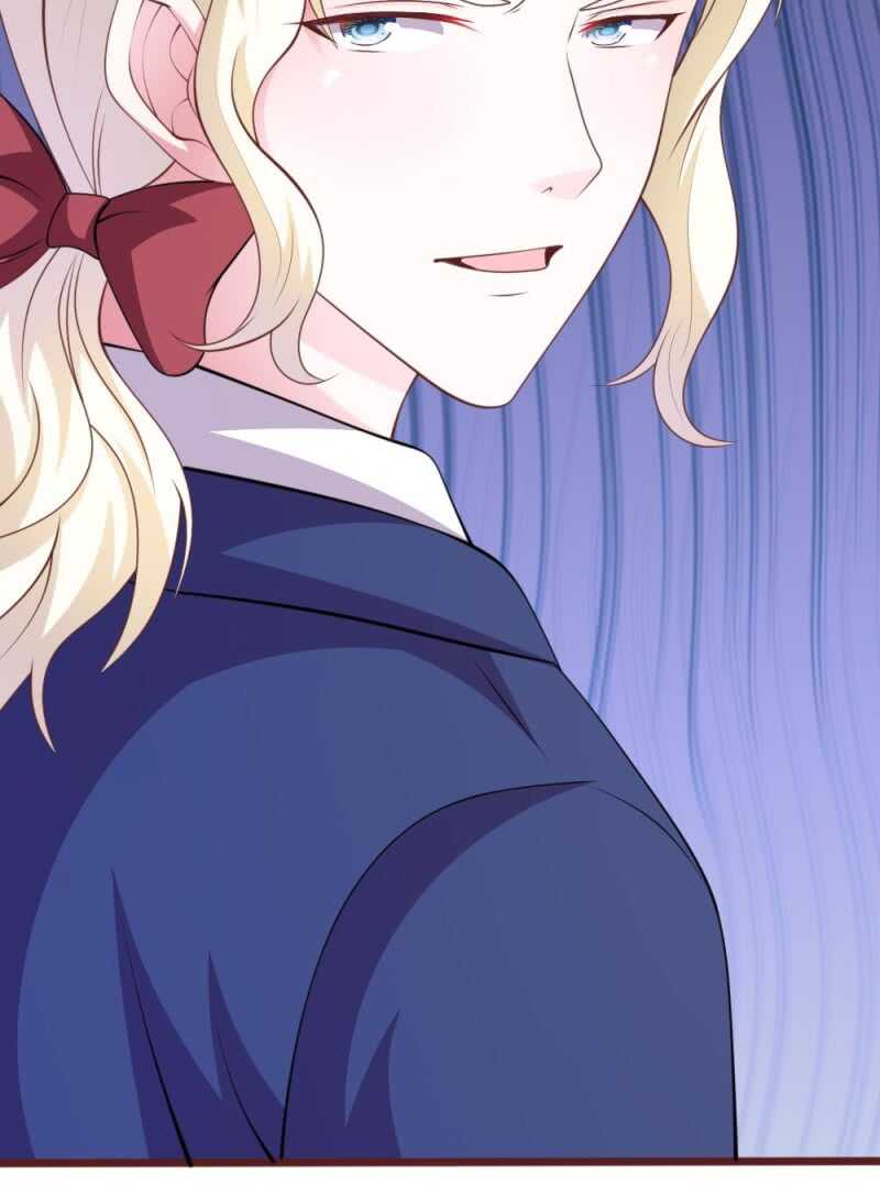 《吸血鬼前男友别撩我》第95话 有妖怪 第31页