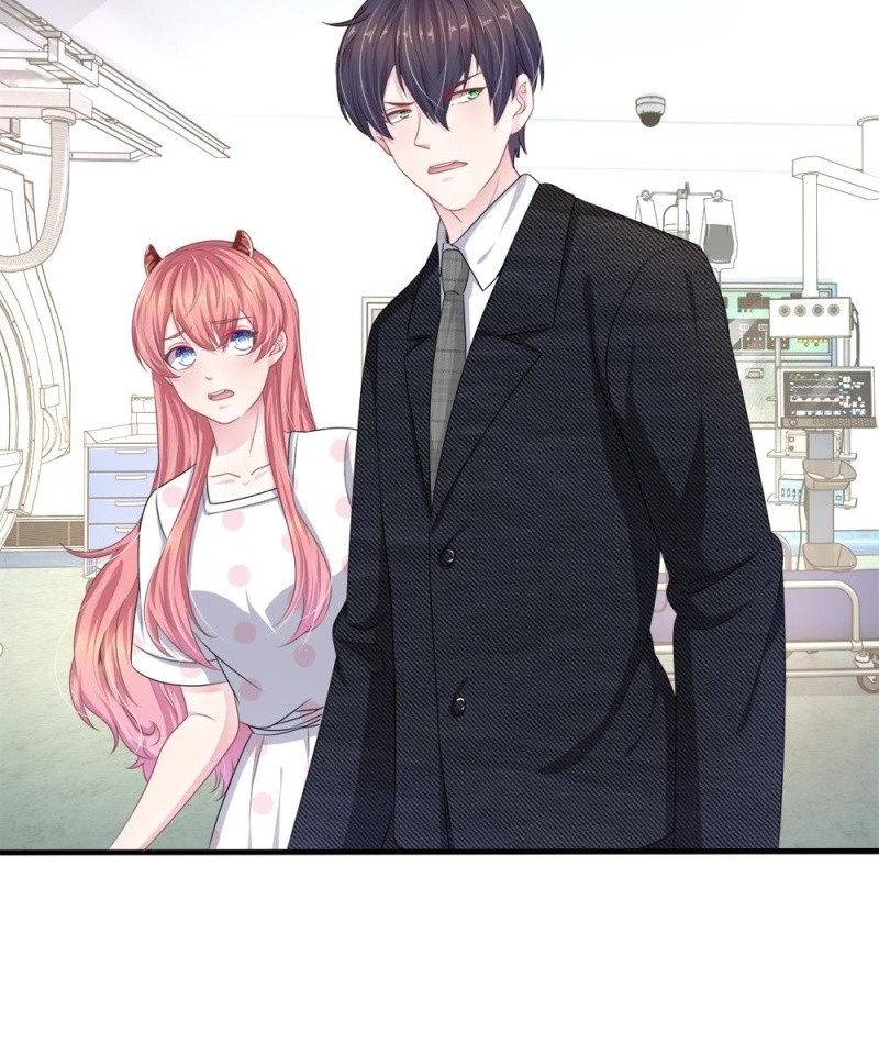 《吸血鬼前男友别撩我》第120话 父亲的信 第4页