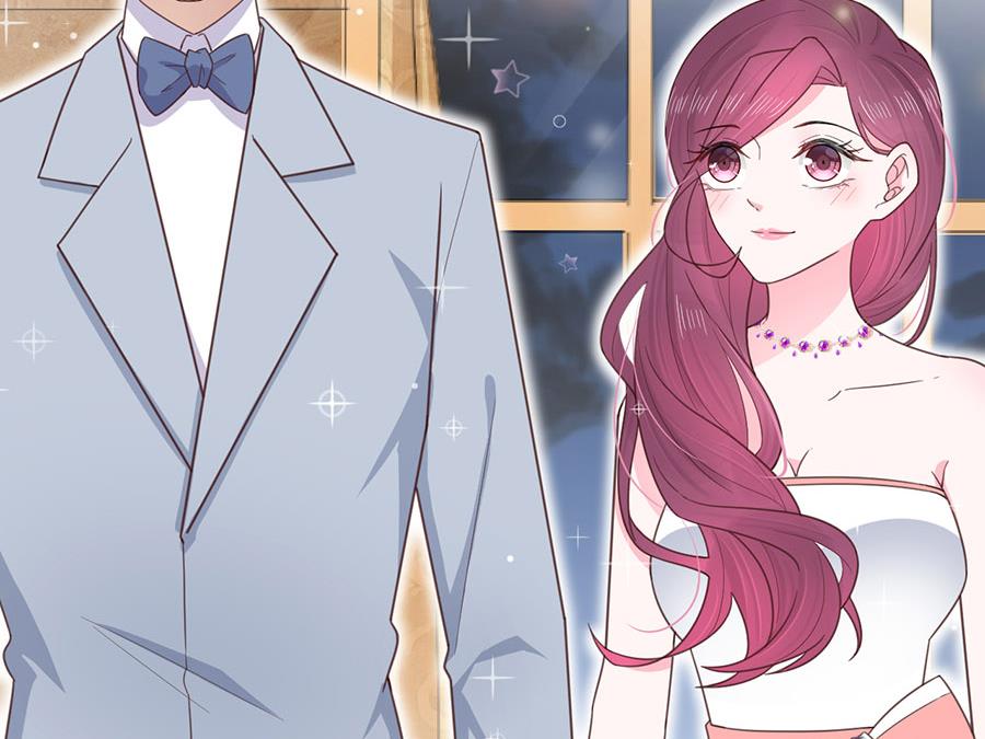 《盛世甜爱易少的小萌妻》第3话 小三 第48页
