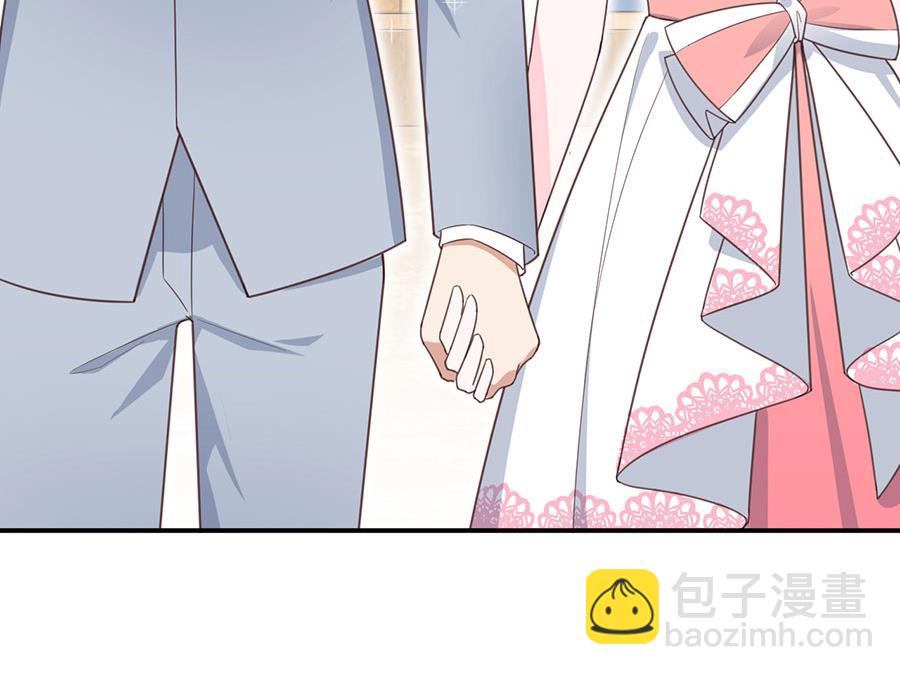 《盛世甜爱易少的小萌妻》第3话 小三 第49页