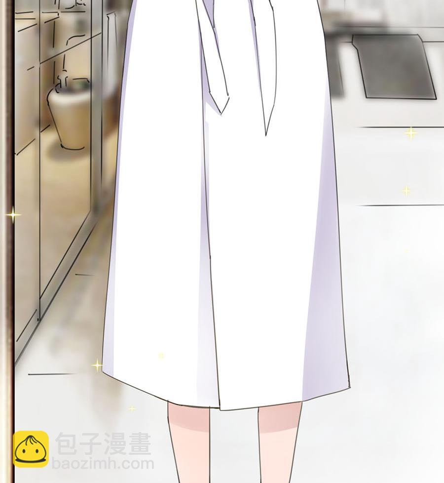 《盛世甜爱易少的小萌妻》第1话 怎么会碰上这种事！ 第27页
