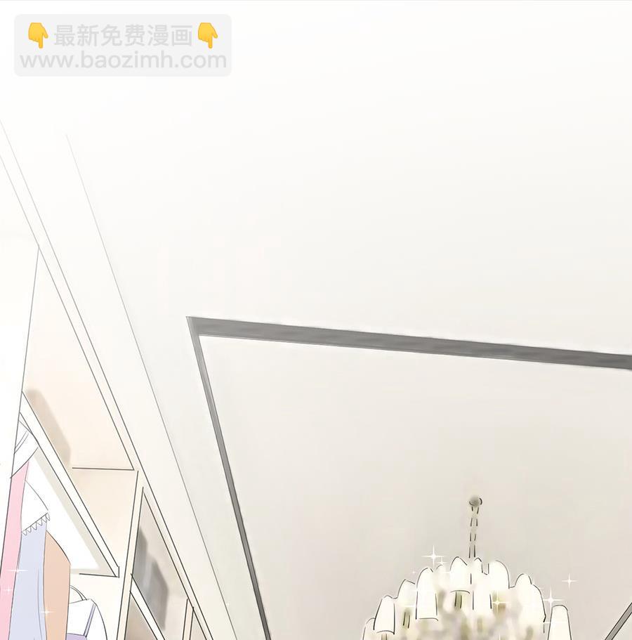 《盛世甜爱易少的小萌妻》第7话 居然就这样结婚了 第27页