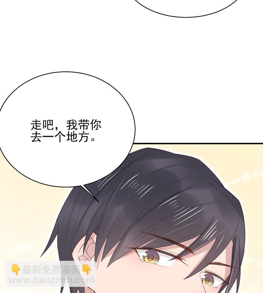 《盛世甜爱易少的小萌妻》第7话 居然就这样结婚了 第8页