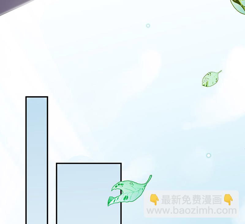 《盛世甜爱易少的小萌妻》第10话 蜜月旅行 第42页