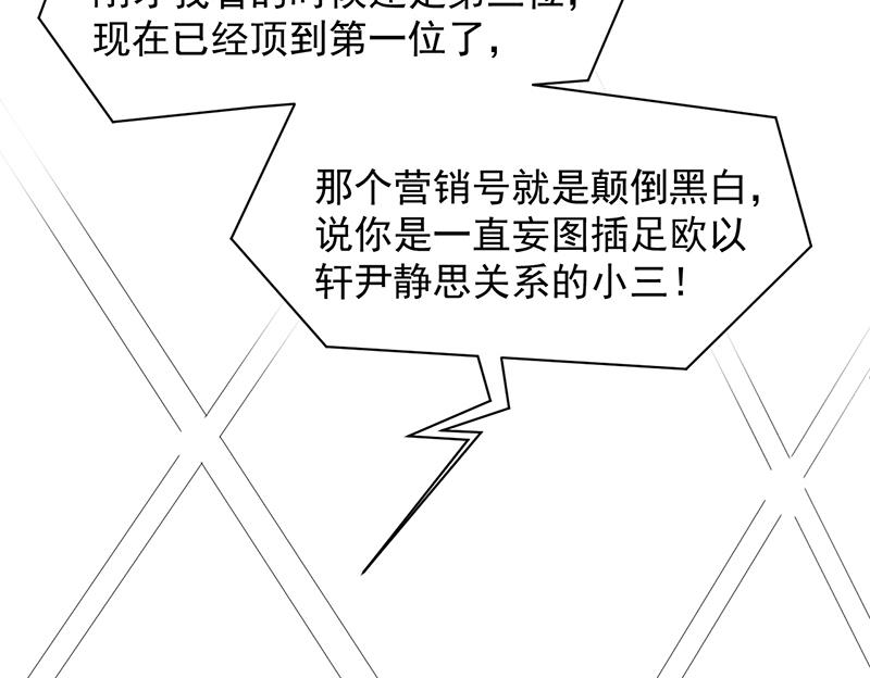 《盛世甜爱易少的小萌妻》第9话 夜深了 第39页