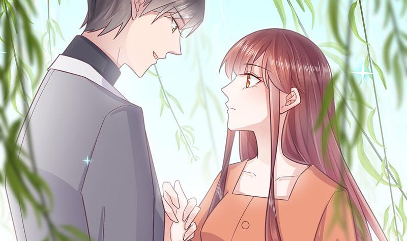 《盛世甜爱易少的小萌妻》第11话 游西湖 第48页