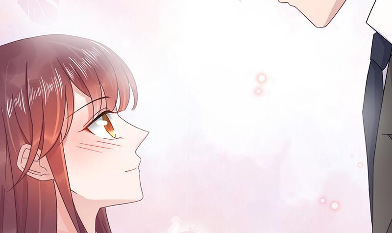 《盛世甜爱易少的小萌妻》第16话 同意接受采访！ 第49页