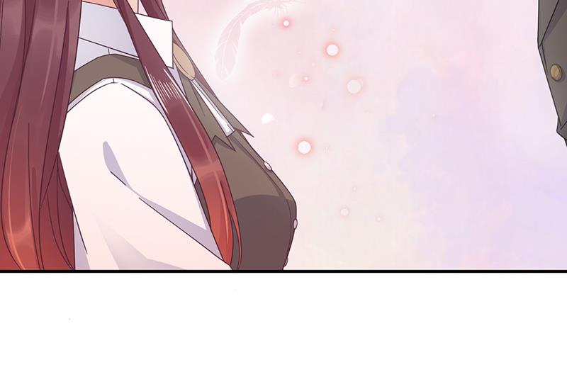 《盛世甜爱易少的小萌妻》第16话 同意接受采访！ 第50页