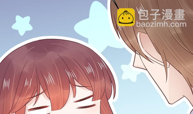 《盛世甜爱易少的小萌妻》第13话 怎么拿到专访？ 第30页