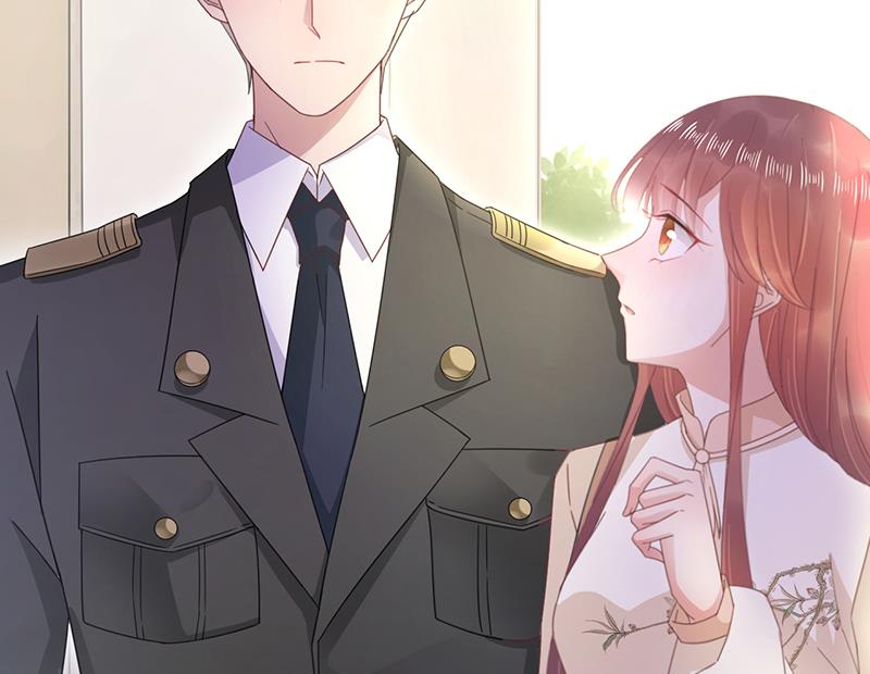 《盛世甜爱易少的小萌妻》第19话 愿闻其详 第46页
